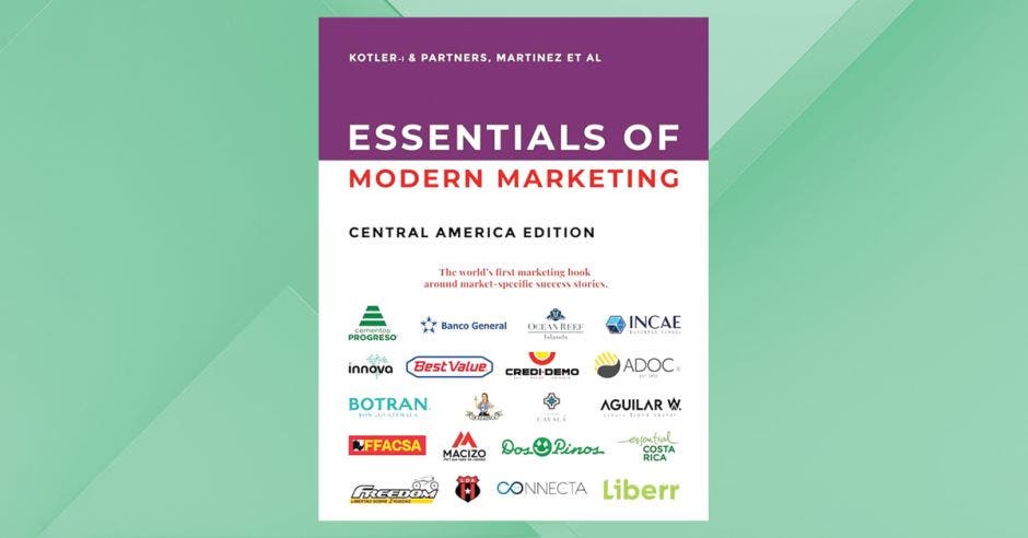 esencial COSTA RICA “Essentials of Modern Marketing”