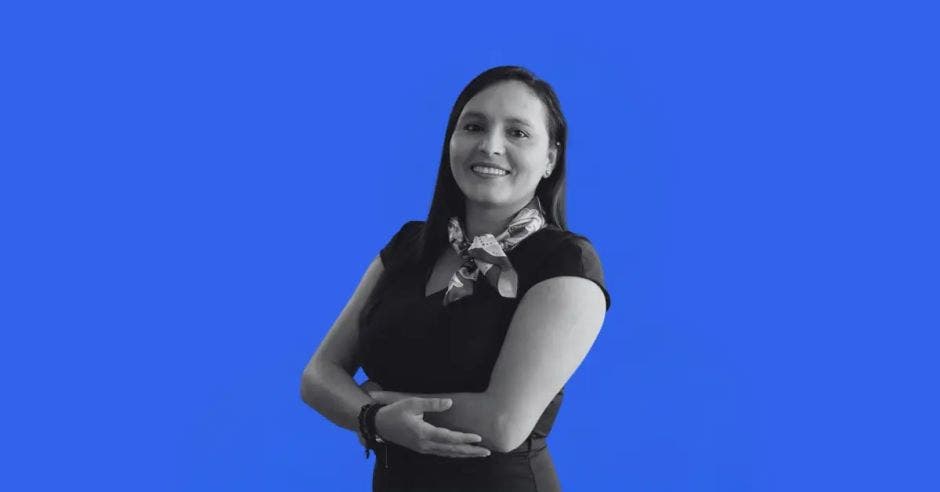 Viviana Boza Chacón