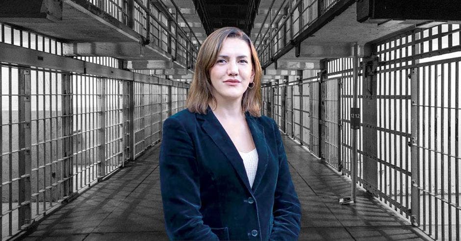“Este tema sería usado como una bandera más de campaña, porque el gobierno está corriendo en estos últimos meses del periodo presidencial para hacer algo que le sirva”, dijo Tania Molina, criminóloga, consultora y escritora del libro Futuro Secuestrado. Cortesía/La República.