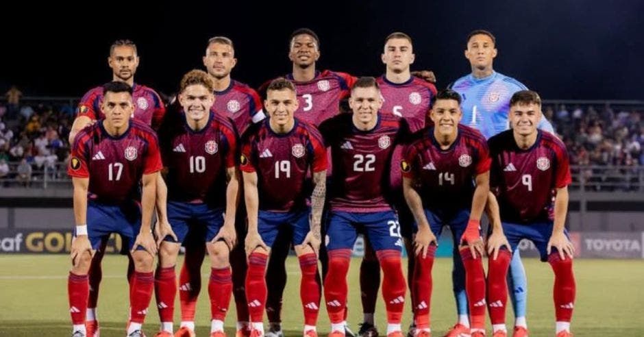 Fedefútbol/La República