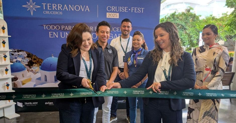 Cruceros
