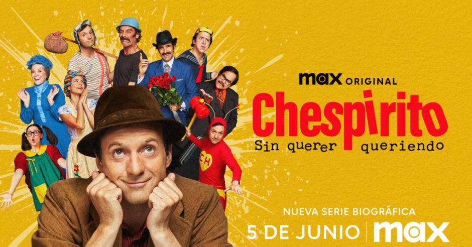 Max/La República