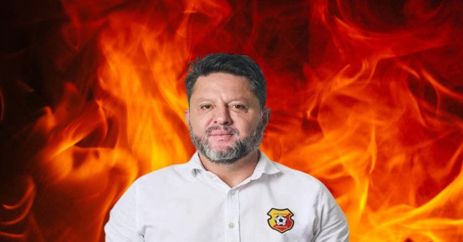 Archivo/La República