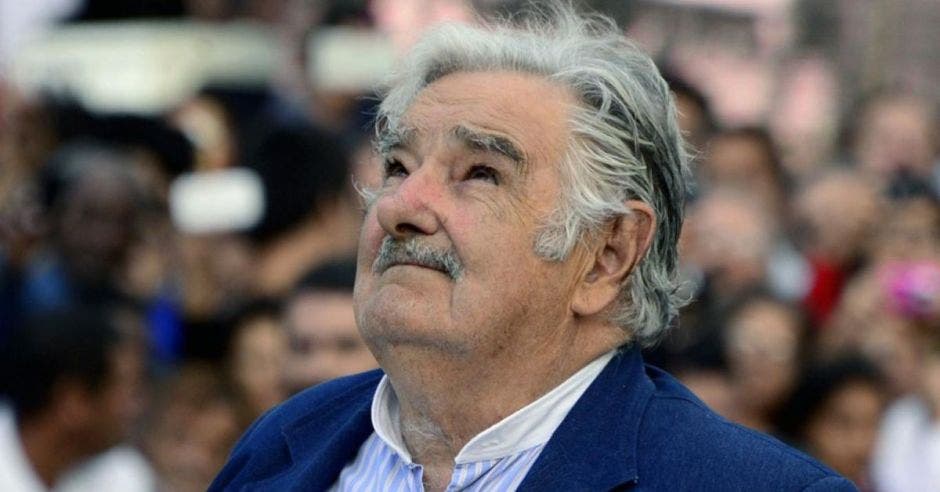 Pepe Mujica