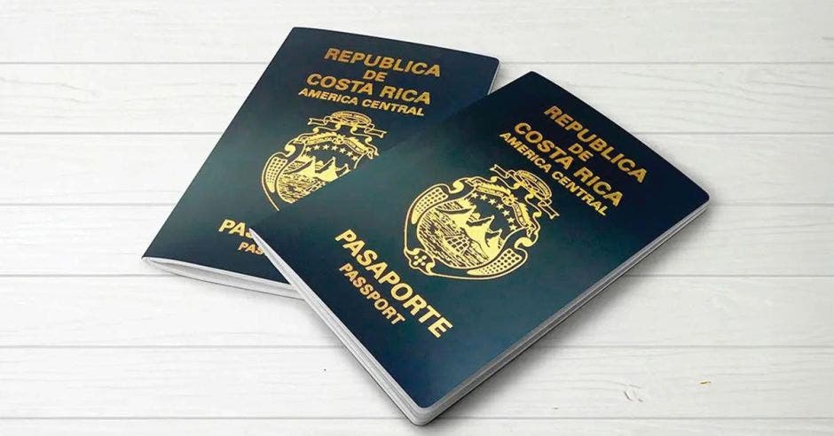 pasaporte