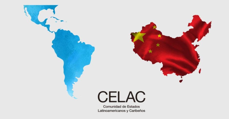 CELAC China