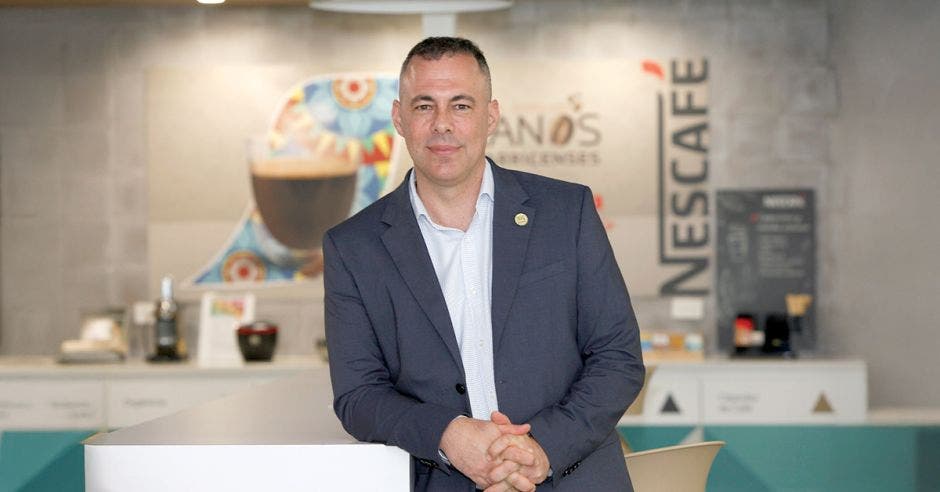 Sebastián Posteraro