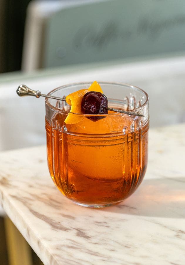 Coctel