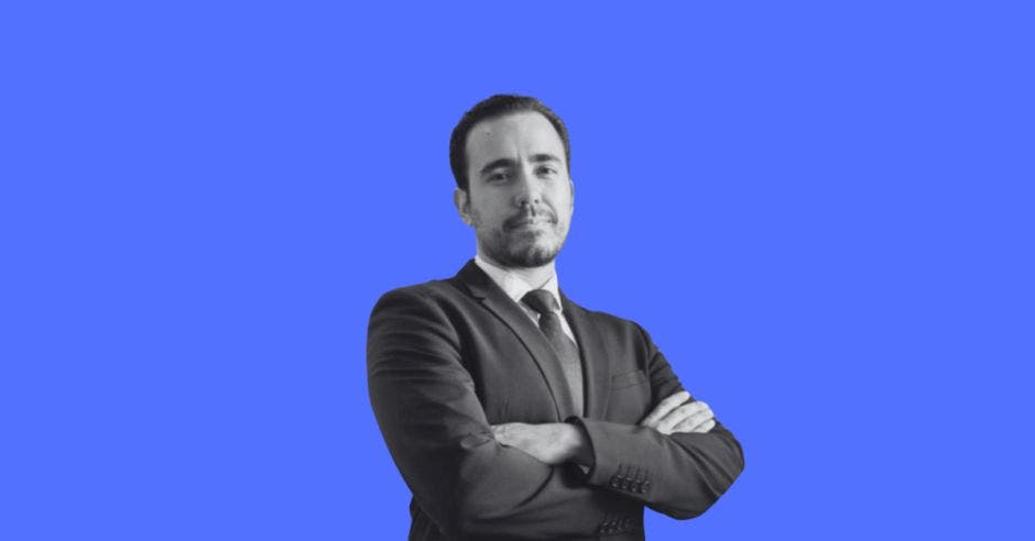 Javier Castillo