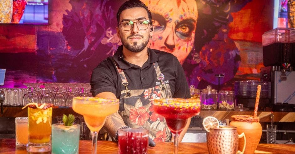 Bartender