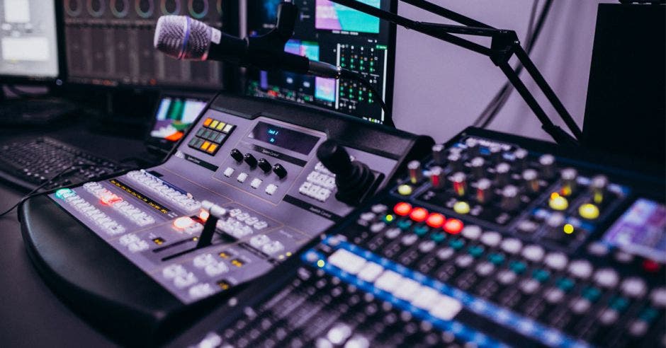 radio