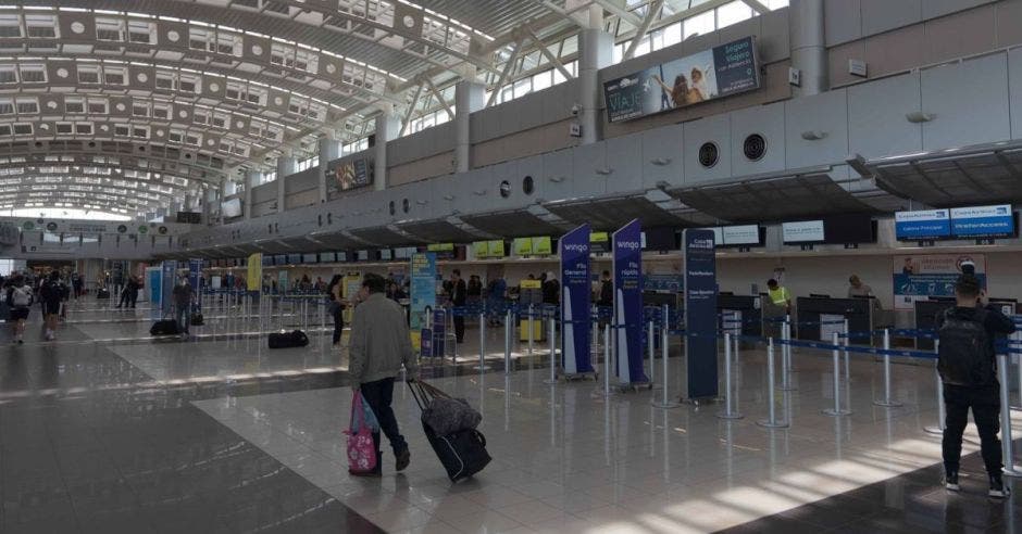 Aeropuerto