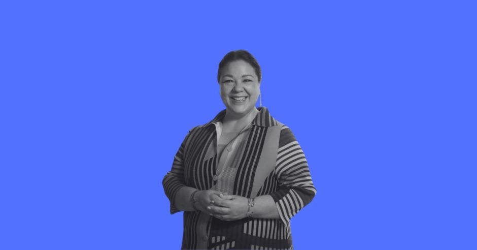 Cecilia Mora Directora general de RS-Sostenible